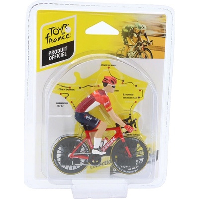 Solido Cyklista Segafredo Tour de France 2023 1:18