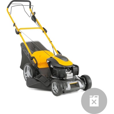 Stiga Combi 53 SVQ H