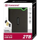 Transcend StoreJet 25M3 2.5 2TB USB 3.1 (TS2TSJ25M3G)