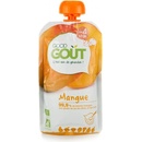 Good Gout Bio Mango 120 g
