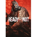 Ready Or Not