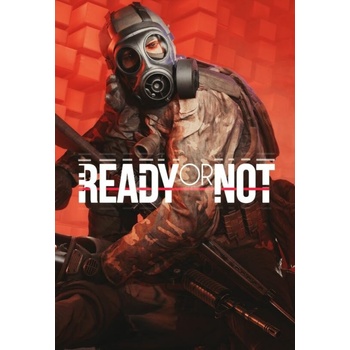 Ready Or Not