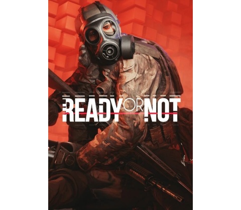 Ready Or Not