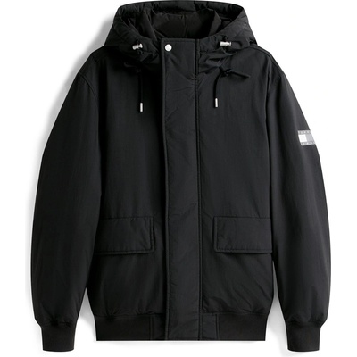 Tommy Jeans Яке Tommy Jeans Men's TJ City Bomber Jacket - Black