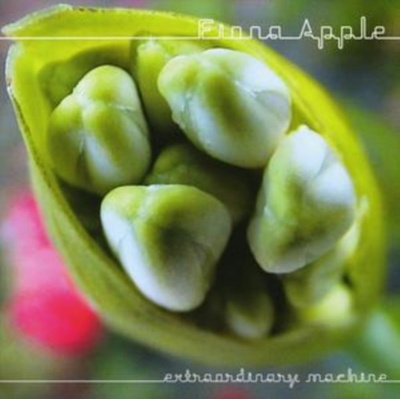 Apple Fiona - Extraodinary Machine CD