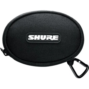 Image 1 of Shure Мек калъф за in-ear слушалки SHURE EASCASE
