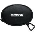 Shure Мек калъф за in-ear слушалки SHURE EASCASE