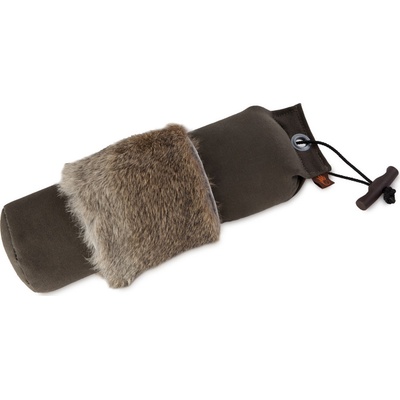 Firedog Standard dummy 1000 g s kožešinou