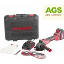 Worcraft CAG-S20LiBH