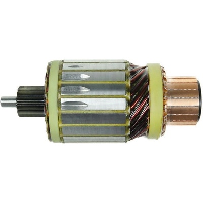 Rotor startéru Valeo D7G18, TS24E30