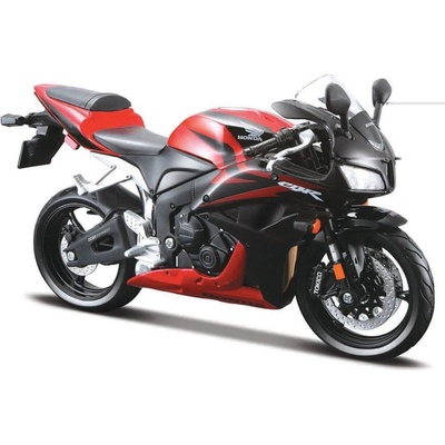 Maisto Motocykl Honda CBR 600RR 1:12