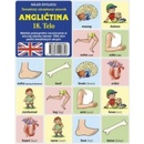 Angličtina 18. Tělo