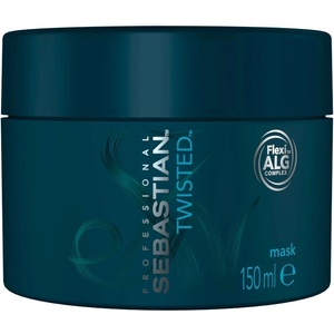 Sebastian Professional Twisted Elastic Treatment for Curls 150 ml
