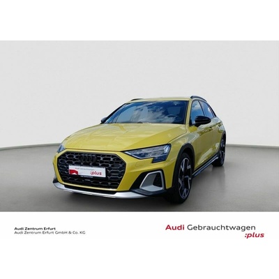 Audi A3 35 TFSI S tronic Allstreet S Line 110 kW