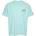 Tommy Jeans Тениска Tommy Jeans Men's Faded Graphic T-Shirt - Spring Mint