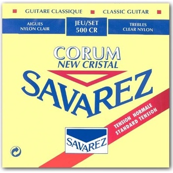 SAVAREZ 500CR