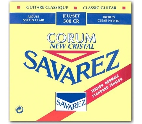 SAVAREZ 500CR