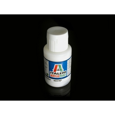 Italeri Lak Acrylic Semigloss Clear 35ml
