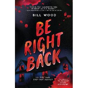 Be Right Back (ISBN: 9798225006198)