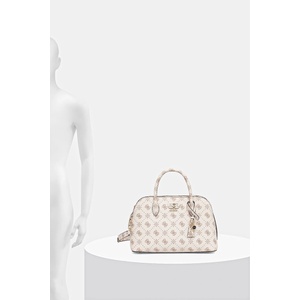 GUESS чанта crossbody дамска EMELIE (HWGP99.28060) - answear - 170,14 лв