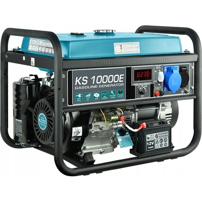 Könner&sohnen Ks10000e