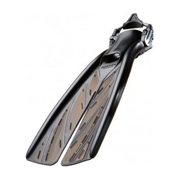 Atomic Aquatics Splitfins
