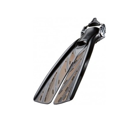 Atomic Aquatics Splitfins