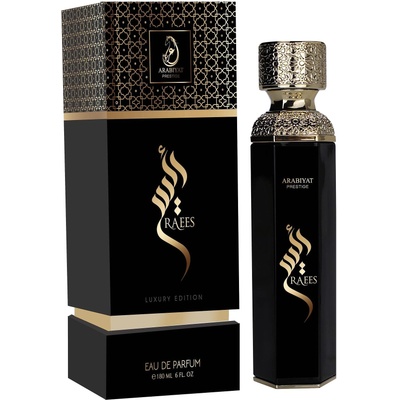 My Perfumes Arabiyat Prestige Raees Luxury edition EDP 180 ml