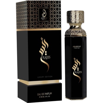 My Perfumes Arabiyat Prestige Raees Luxury edition EDP 180 ml
