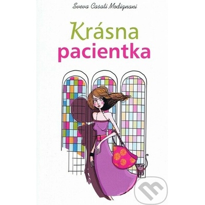 Krásna pacientka