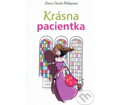 Krásna pacientka