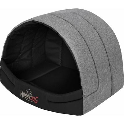 Hobbydog Guolis-chovatelská stanice Hobbydog Inari světle