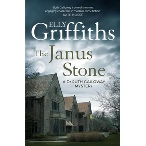 Janus Stone | Elly Griffiths (ISBN: 9781786482129)
