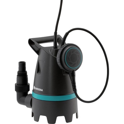 GARDENA 10500 Basic 09008-47