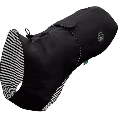 Hunter Яке за куче Hunter Milford Dog coat - Black - размер 25 (057-0534-0111)