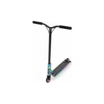 Zethum Denver Neo Chrome SCS černá