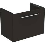 Ideal Standard i. Life S - Шкаф под мивка, 60x38x44 см, въгленово матово сиво T5292NV (T5292NV)