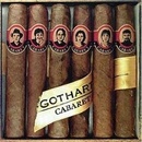 Cabaret - Gothart