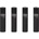 Micro Clipper Black Soft