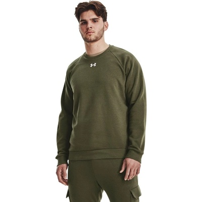 Under Armour Rival fleece Crew