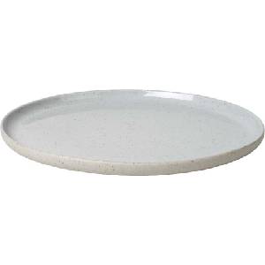 blomus Чиния за десерт Sablo 21 см (64101)