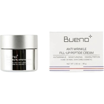 Bueno cosmetics Пептиден крем против бръчки Bueno Anti Wrinkle Fill-Up Peptide Cream