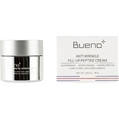 Bueno cosmetics Пептиден крем против бръчки Bueno Anti Wrinkle Fill-Up Peptide Cream