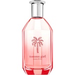 Tommy Hilfiger Тоалетна вода Tommy Girl Summer Edition 2025, 100 ml - ozone Парфюми