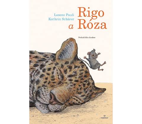 Rigo a Róza