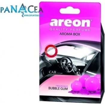 Areon Aroma Box Bubble gum