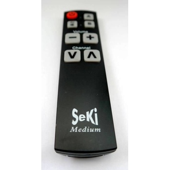 Dálkový ovladač General SEKI MEDIUM