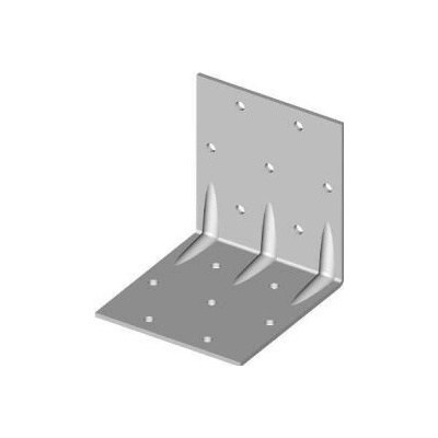 Killich uholník 70x53x53 zinok BV/Ú-53 05-81/70
