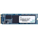 Pevné disky interné Apacer AS2280P4 512GB, AP512GAS2280P4-1