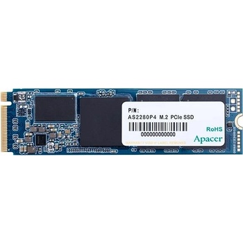 Apacer AS2280P4 512GB, AP512GAS2280P4-1